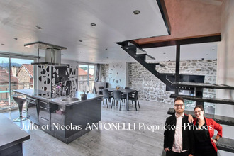  appartement firminy 42700