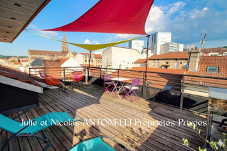  appartement firminy 42700