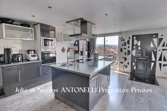  appartement firminy 42700