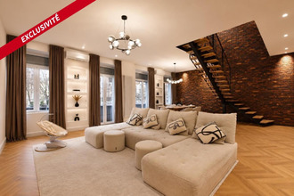  appartement firminy 42700