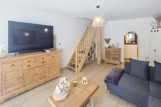  appartement firminy 42700