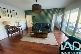  appartement firminy 42700