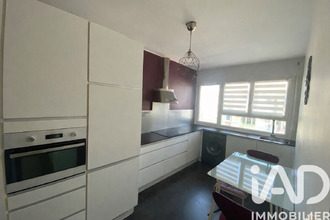  appartement firminy 42700