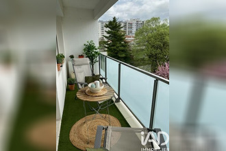  appartement firminy 42700