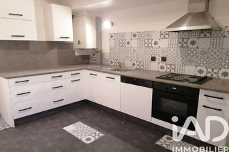  appartement firminy 42700
