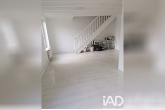  appartement firminy 42700