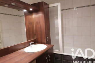  appartement firminy 42700