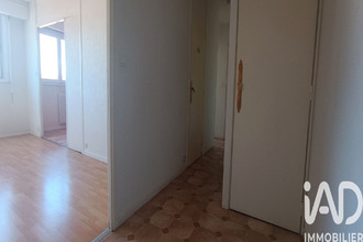  appartement firminy 42700