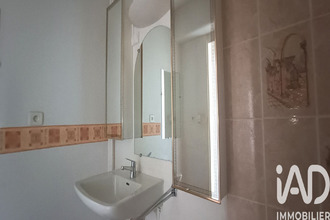  appartement firminy 42700