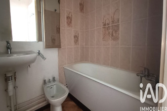  appartement firminy 42700