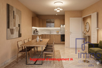  appartement firminy 42700
