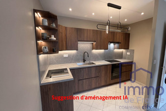  appartement firminy 42700
