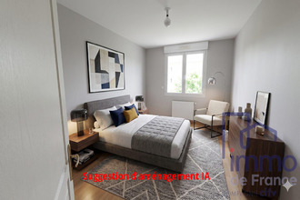  appartement firminy 42700