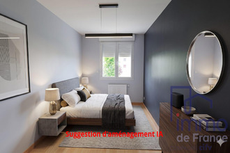 appartement firminy 42700
