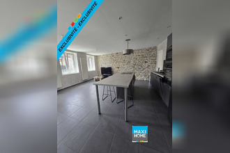 appartement firminy 42700