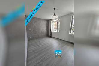  appartement firminy 42700
