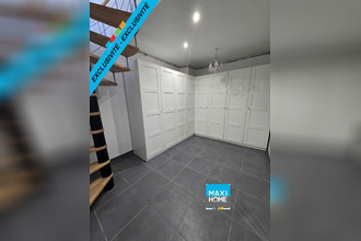  appartement firminy 42700