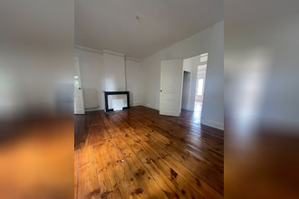  appartement firminy 42700
