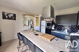  appartement firminy 42700