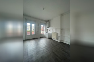  appartement firminy 42700