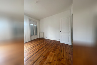  appartement firminy 42700