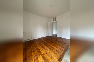  appartement firminy 42700