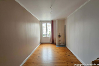  appartement firminy 42700