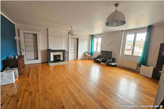  appartement firminy 42700