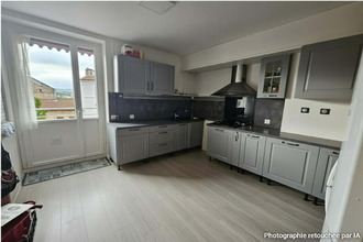  appartement firminy 42700
