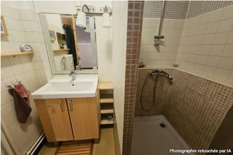  appartement firminy 42700