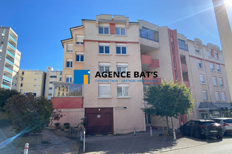  appartement firminy 42700