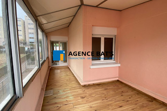  appartement firminy 42700