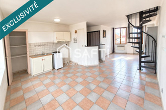  appartement firminy 42700