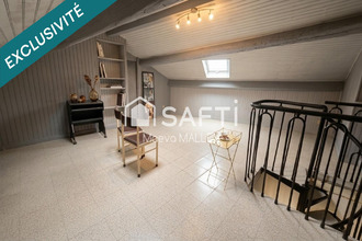  appartement firminy 42700