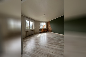 appartement firminy 42700