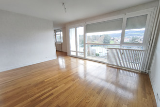  appartement firminy 42700
