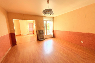  appartement firminy 42700