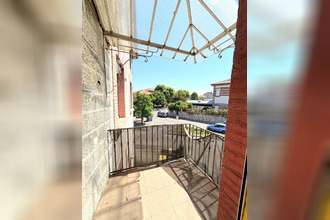  appartement firminy 42700