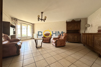  appartement firminy 42700