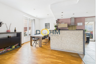  appartement firminy 42700