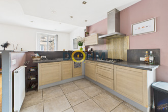  appartement firminy 42700