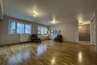  appartement firminy 42700
