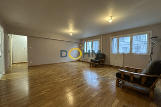  appartement firminy 42700