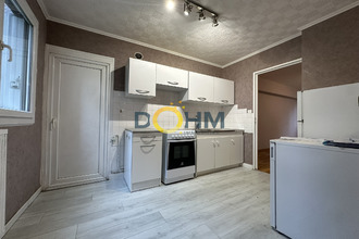  appartement firminy 42700
