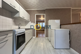  appartement firminy 42700