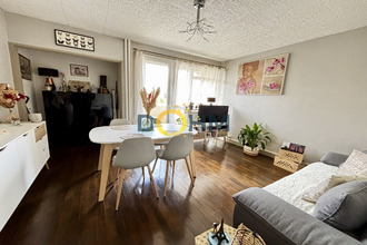  appartement firminy 42700