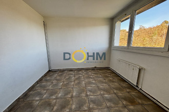  appartement firminy 42700
