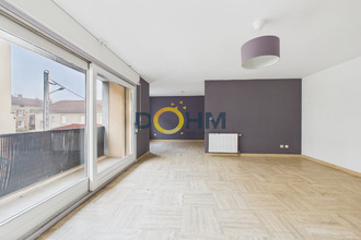  appartement firminy 42700