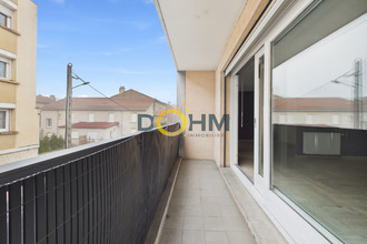  appartement firminy 42700