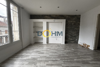  appartement firminy 42700